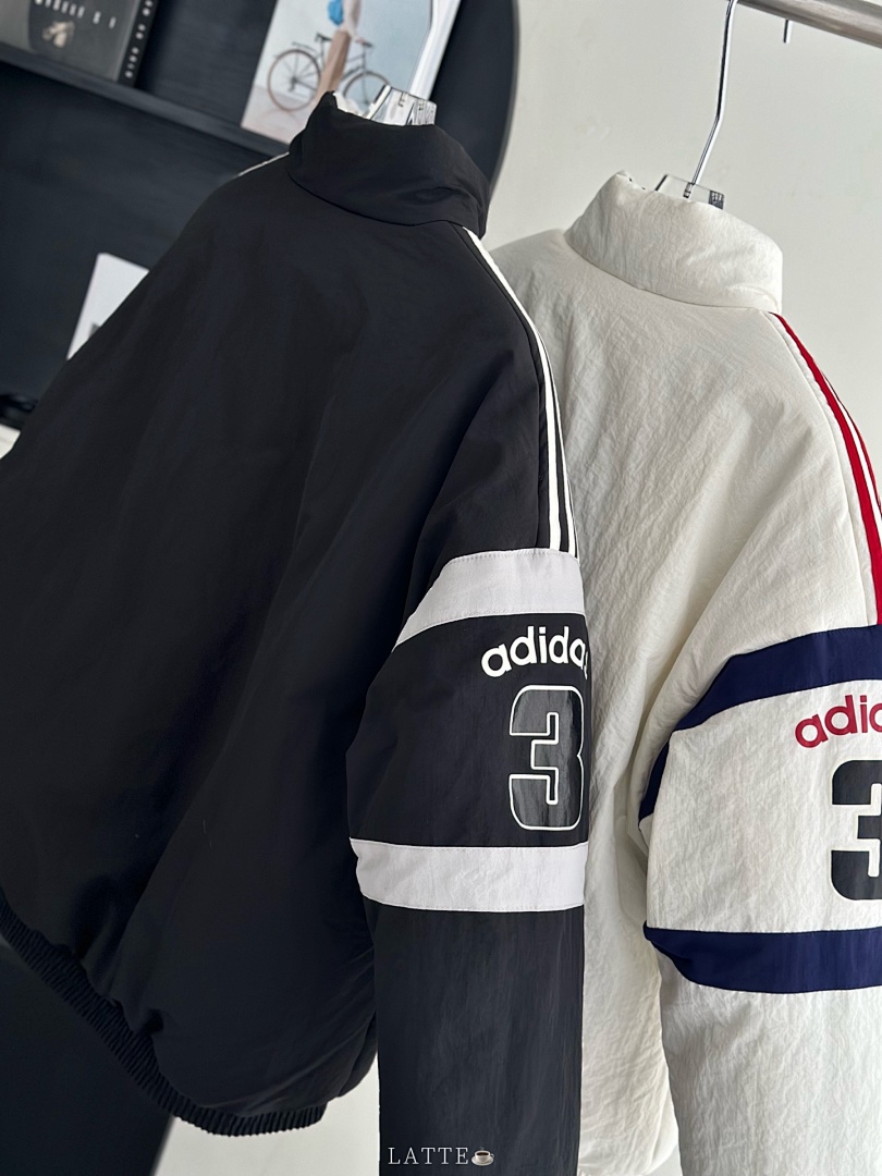 Adidas Team Reversible Jacket · A2877 — תמונה 50