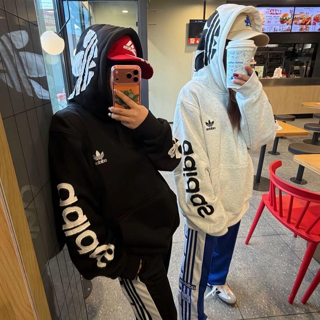 Adidas — סווטשירט וטרנינג · A2823 — תמונה 44