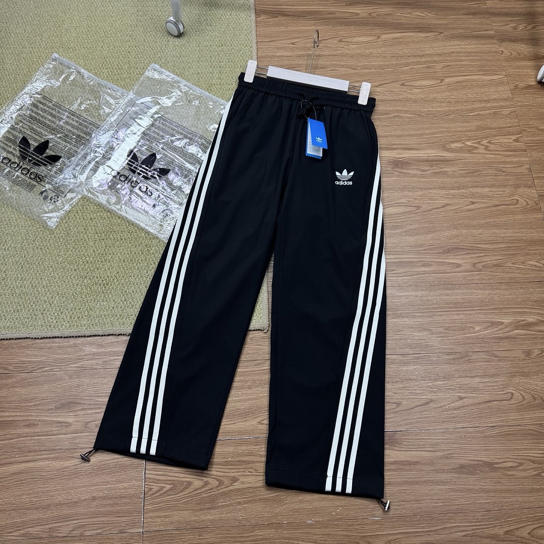 Adidas Firebird Track Pants · A3257 — תמונה 27