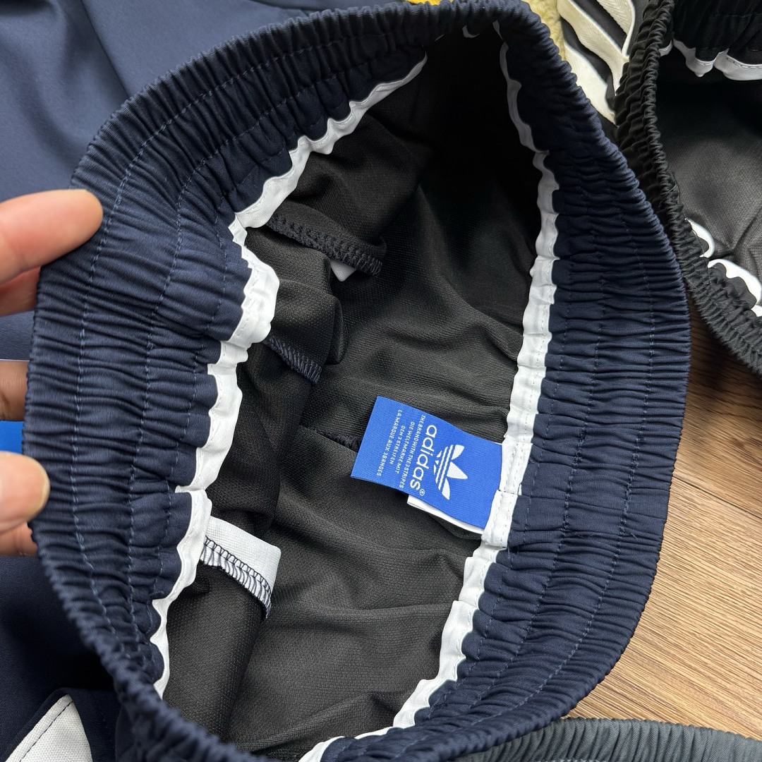 Adidas Firebird Track Pants · A3257 — תמונה 4