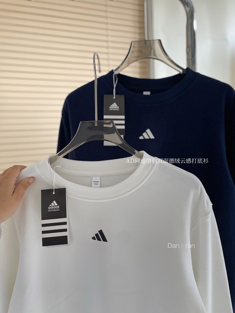Adidas — טי-שירט · A2846 — תמונה 39