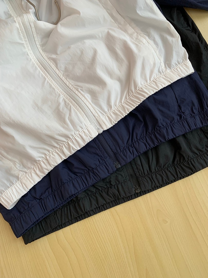 Adidas Chest Stripes Track Jacket · A3178 — תמונה 17