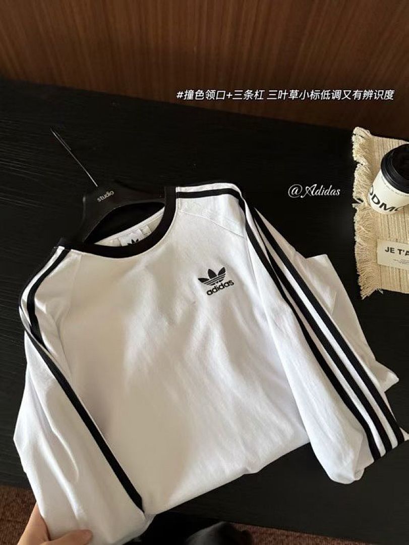 Adidas Adicolor 3-Stripes · A3019 — תמונה 23