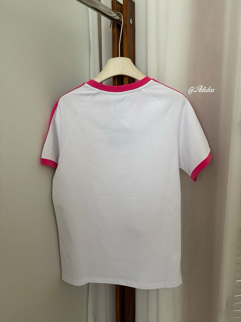 Adidas Adicolor Classics 3-Stripes Tee · A3079 — תמונה 32