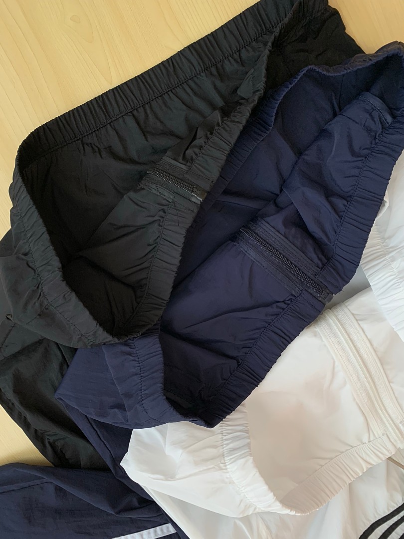 Adidas Chest Stripes Track Jacket · A3178 — תמונה 21