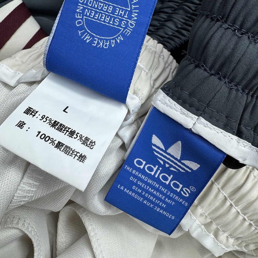 Adidas Firebird Track Pants · A3257 — תמונה 11