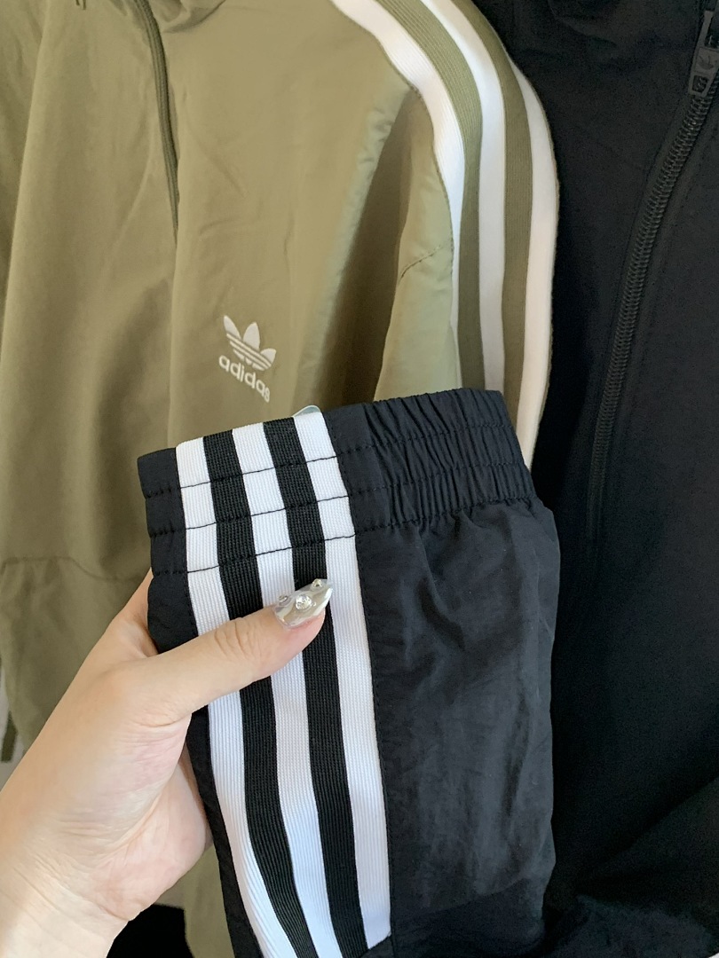 Adidas Firebird Track Top · A3009 — תמונה 5