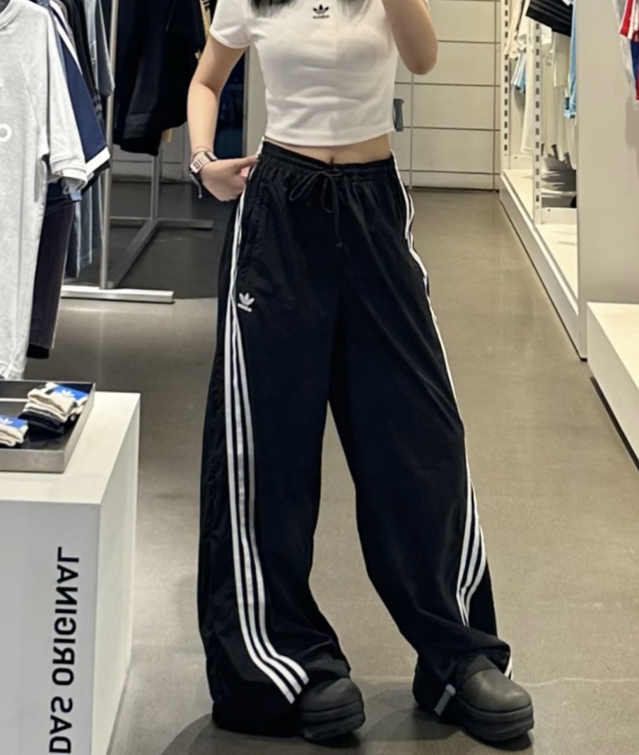 Adidas Firebird Track Pants · A3257 — תמונה 17