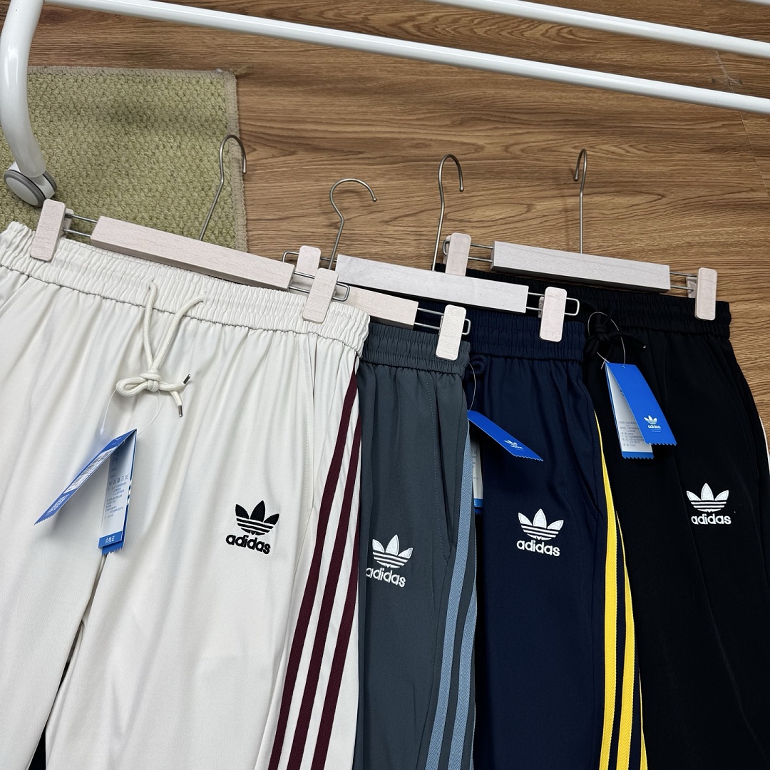 Adidas Firebird Track Pants · A3257 — תמונה 14