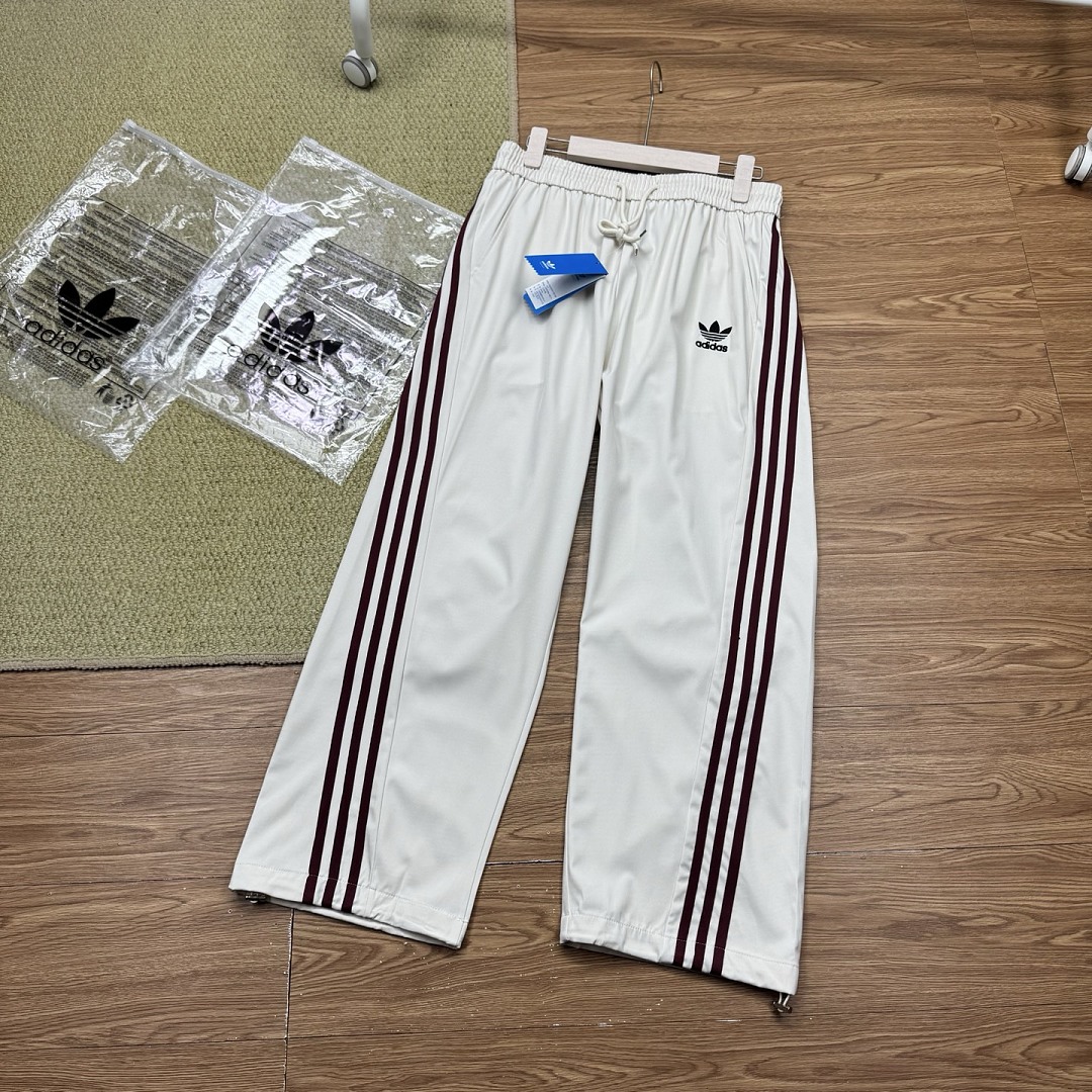 Adidas Firebird Track Pants · A3257 — תמונה 28