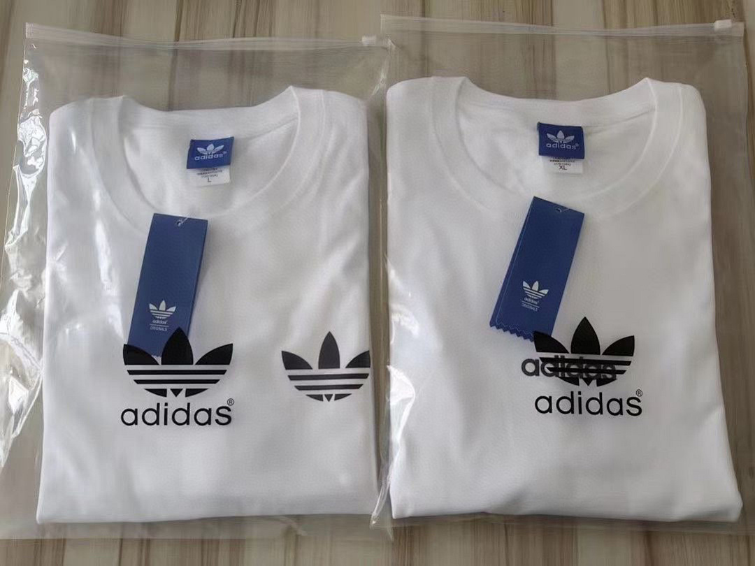 Adidas — טי שירט שרוול ארוך · A2821 — תמונה 11