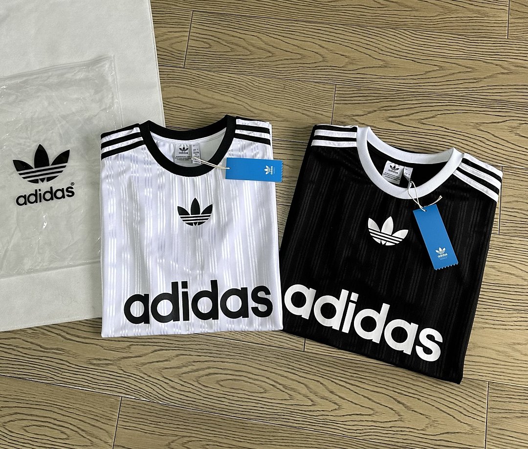 Adidas Adicolor Tee · A3255 — תמונה 23