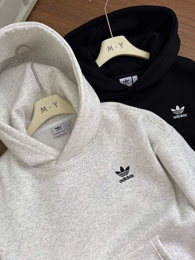Adidas — סווטשירט וטרנינג · A2823 — תמונה 9