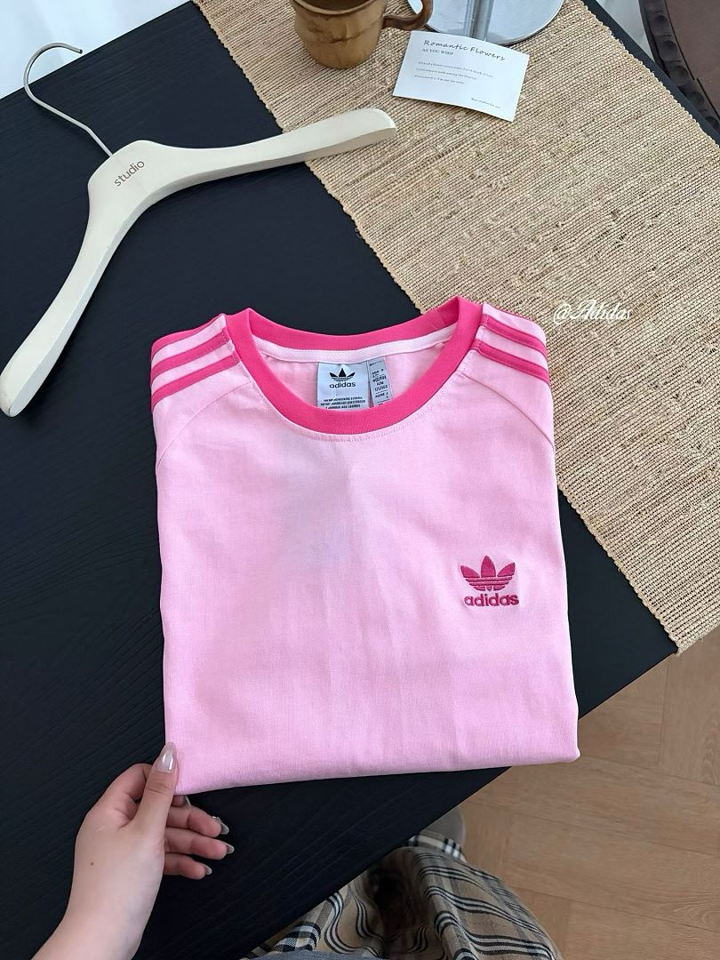 Adidas Adicolor Classics 3-Stripes Tee · A3079 — תמונה 50