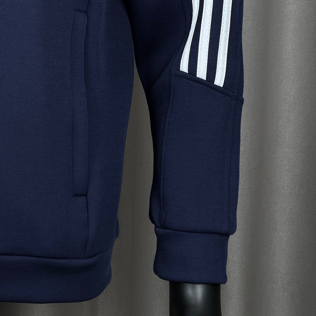Adidas Firebird Track Jacket · A2876 — תמונה 18