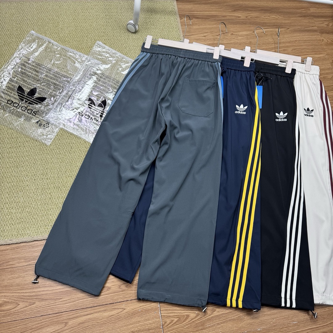 Adidas Firebird Track Pants · A3257 — תמונה 25