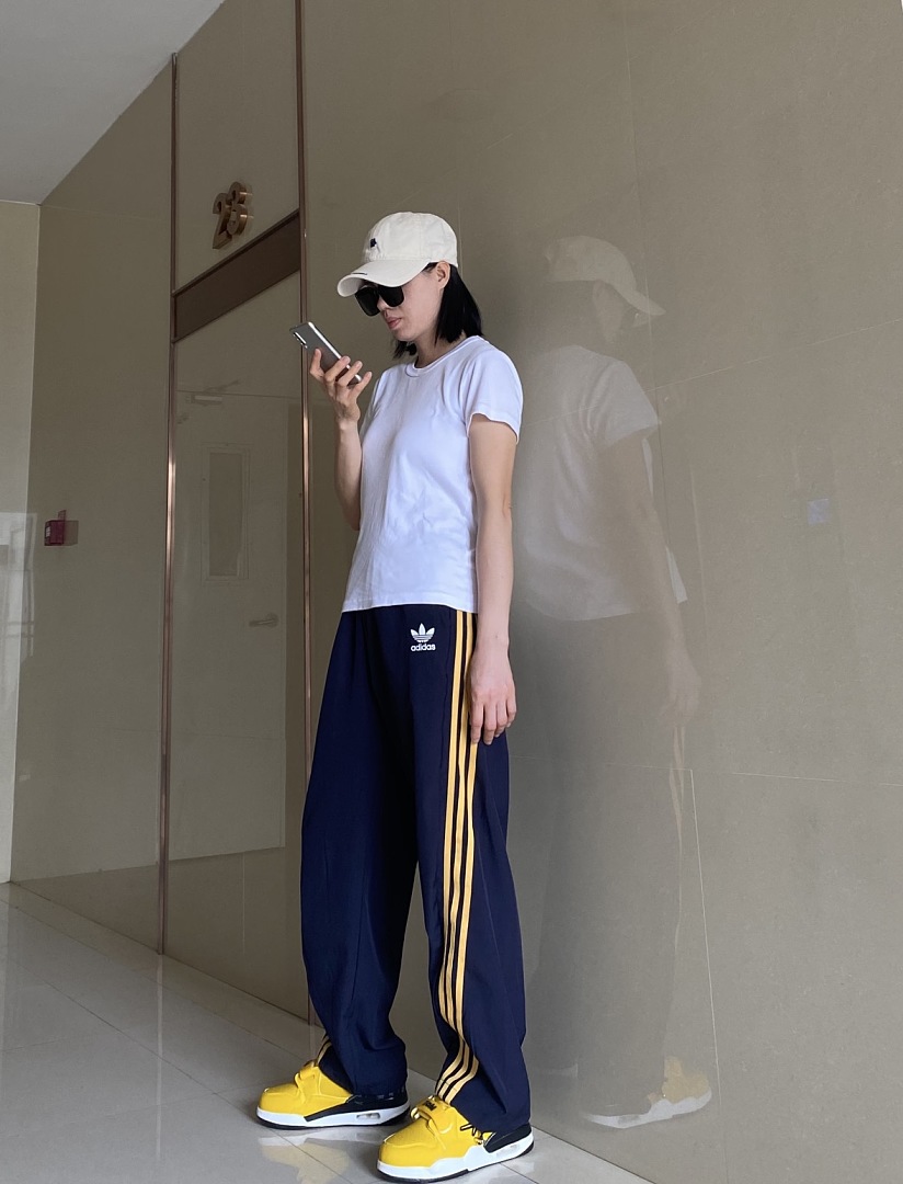Adidas Firebird Track Pants · A3257 — תמונה 30