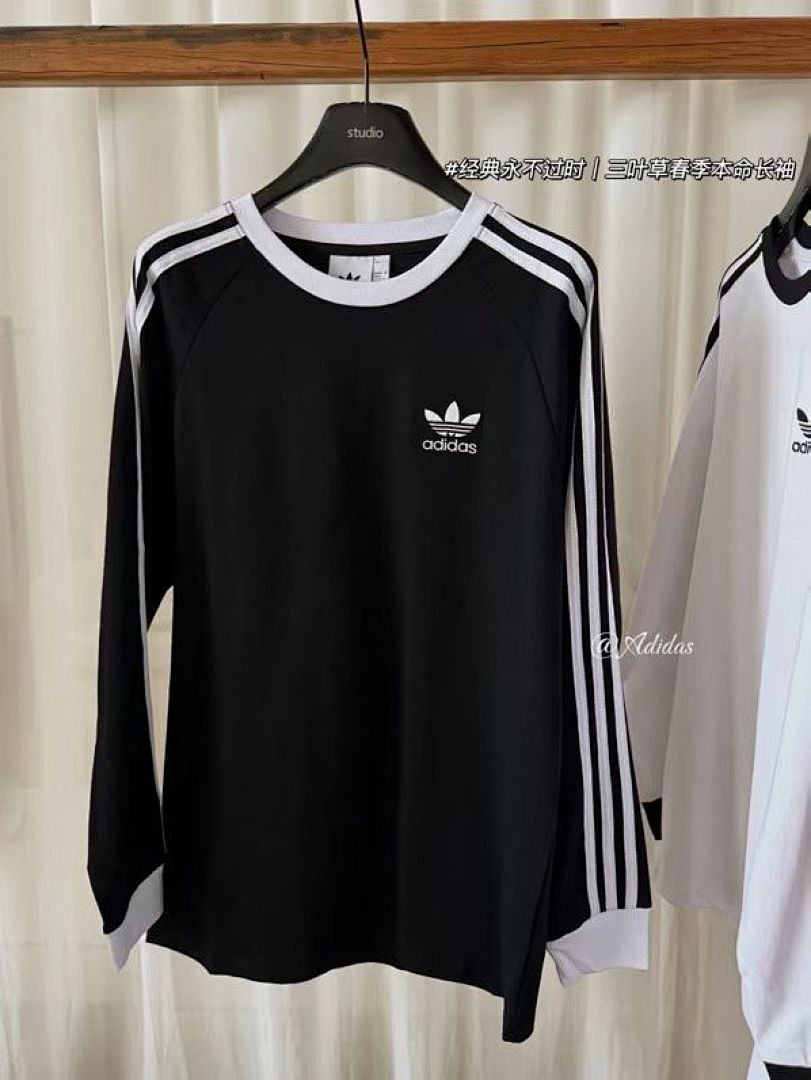 Adidas Adicolor 3-Stripes · A3019 — תמונה 16