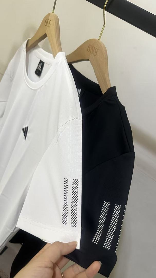 Adidas Workout Essentials Feelready T-Shirt · A3256 — תמונה 41