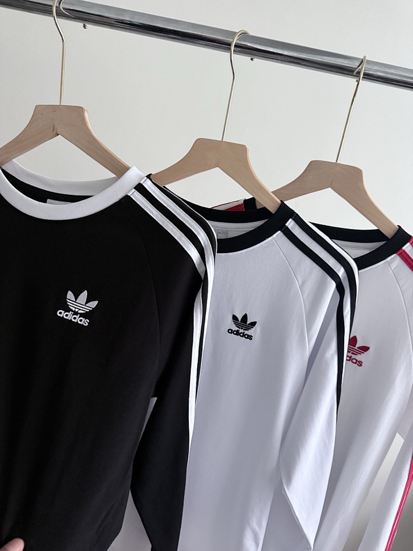 Adidas Adicolor 3-Stripes · A3019 — תמונה 46