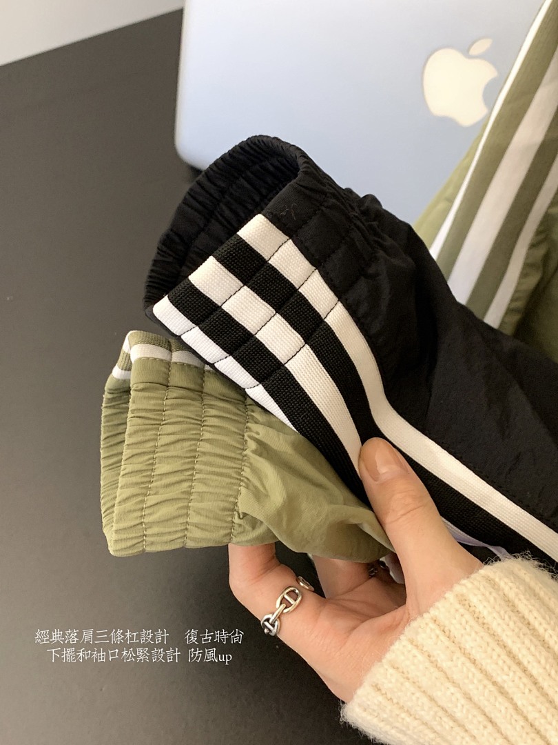 Adidas Firebird Track Top · A3009 — תמונה 21