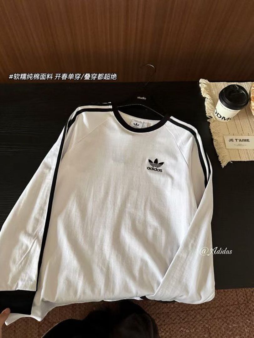 Adidas Adicolor 3-Stripes · A3019 — תמונה 27