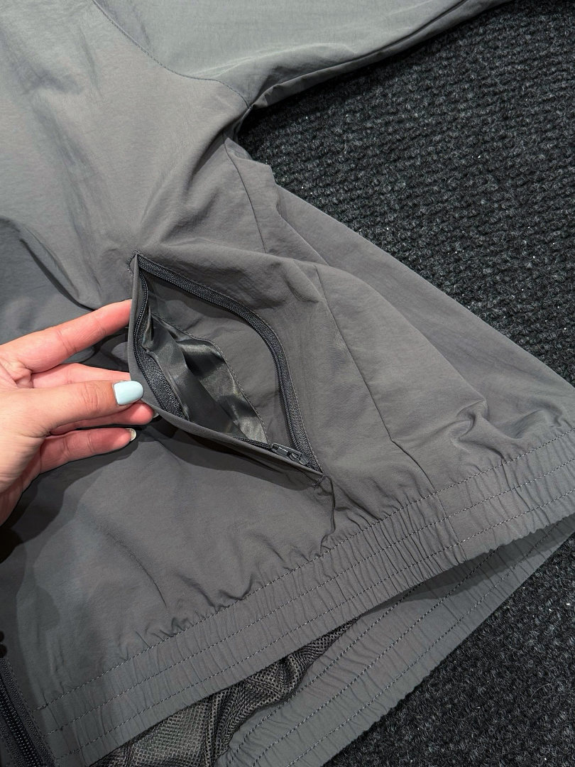Adidas Firebird Track Top · A3333 — תמונה 40