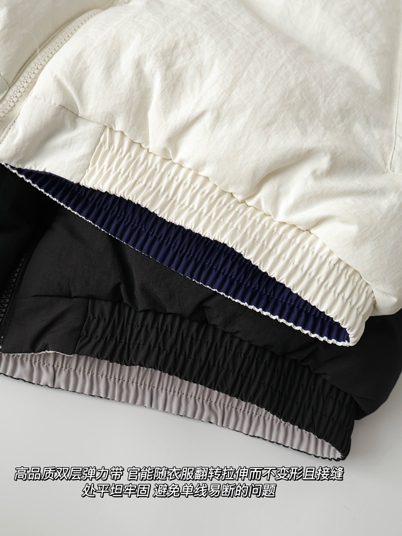 Adidas Team Reversible Jacket · A2877 — תמונה 29