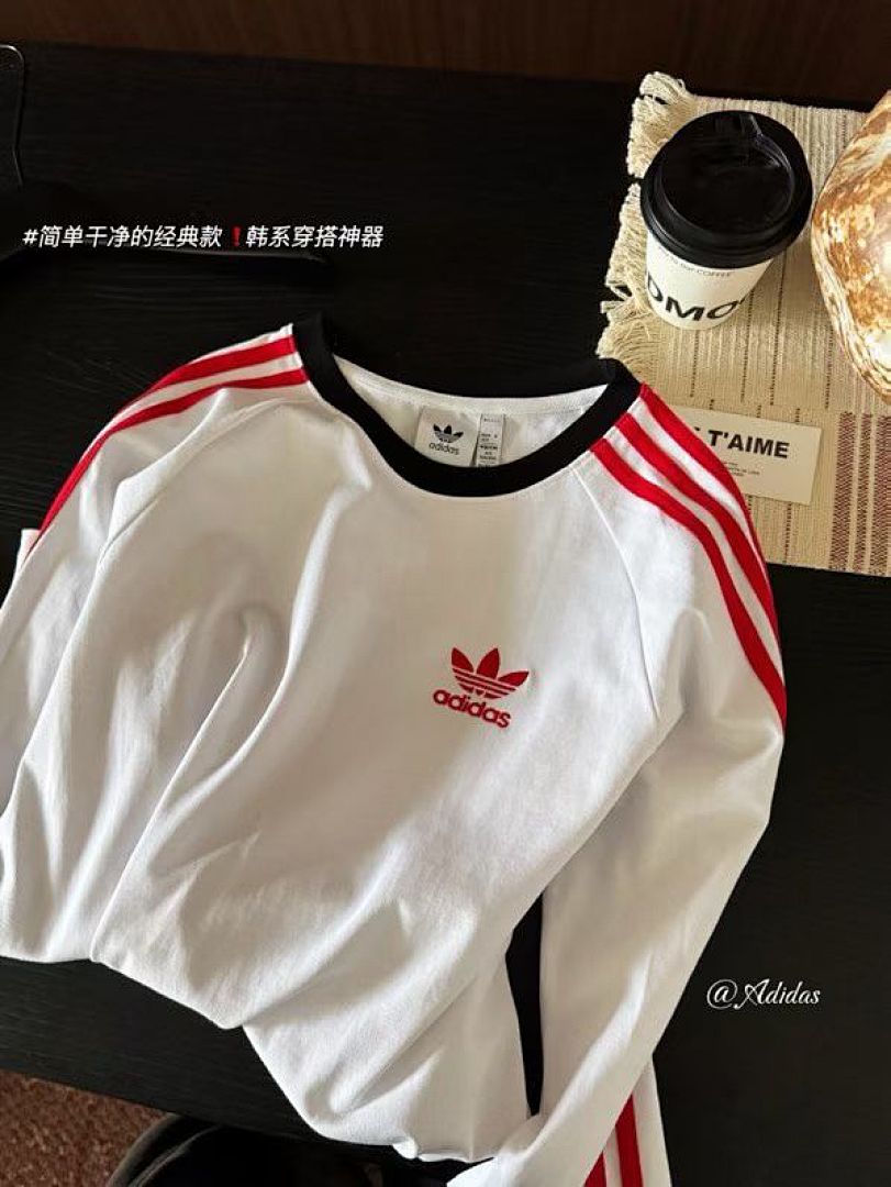 Adidas Adicolor 3-Stripes · A3019 — תמונה 33