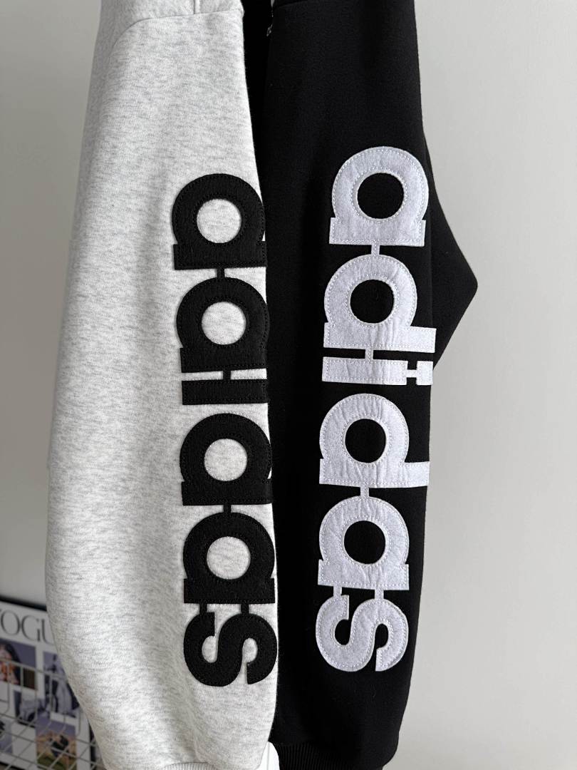 Adidas — סווטשירט וטרנינג · A2823 — תמונה 42