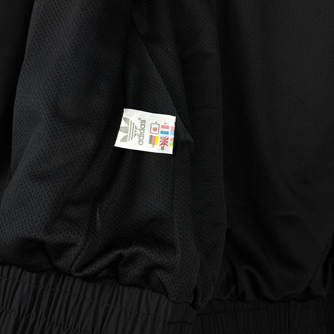 Adidas Firebird Track Jacket · A2876 — תמונה 11