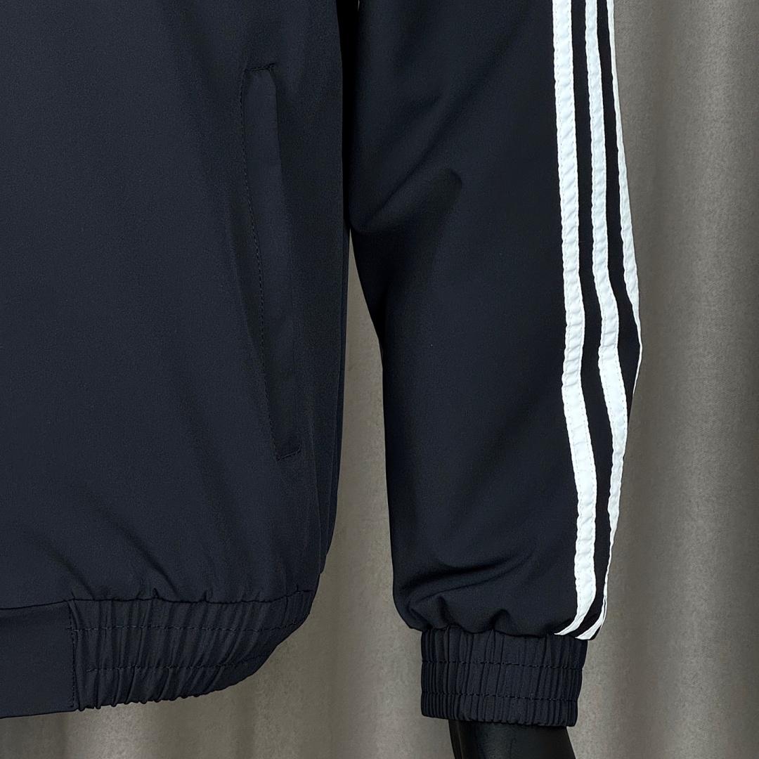 Adidas Firebird Track Jacket · A2876 — תמונה 3