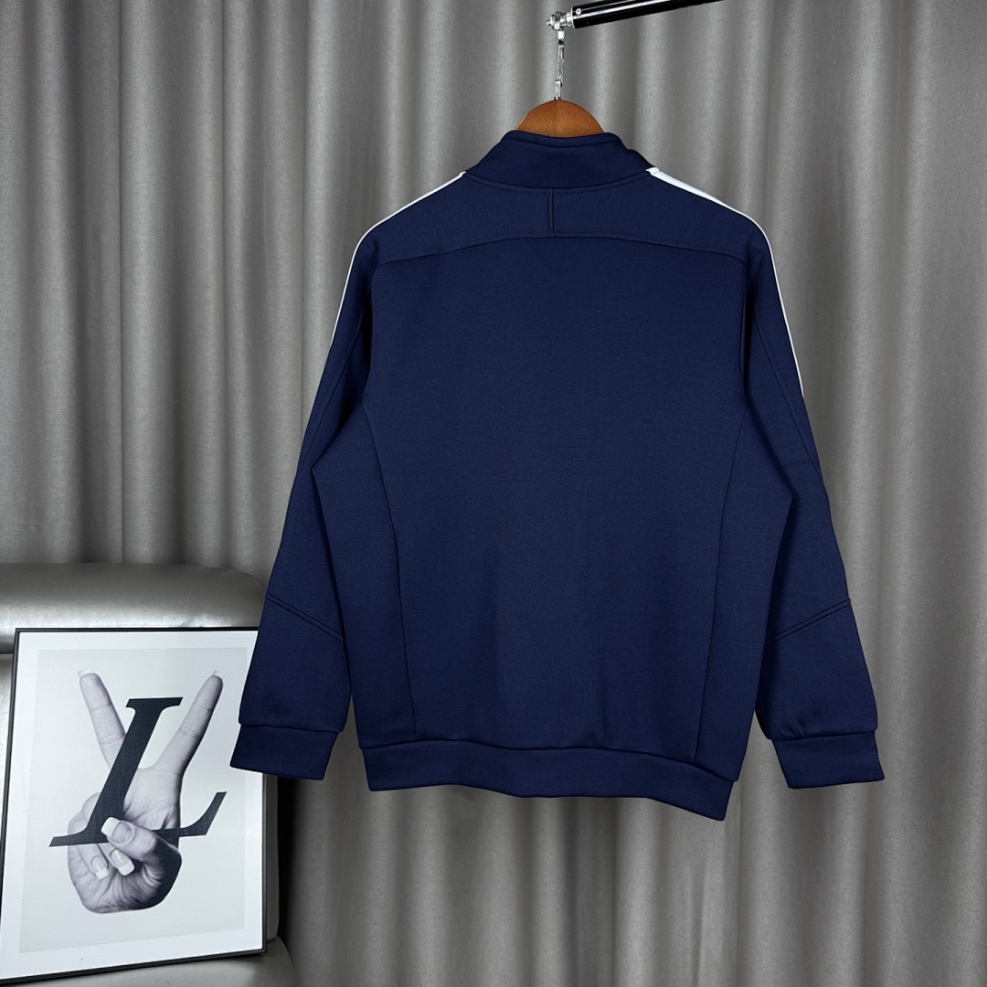 Adidas Firebird Track Jacket · A2876 — תמונה 30