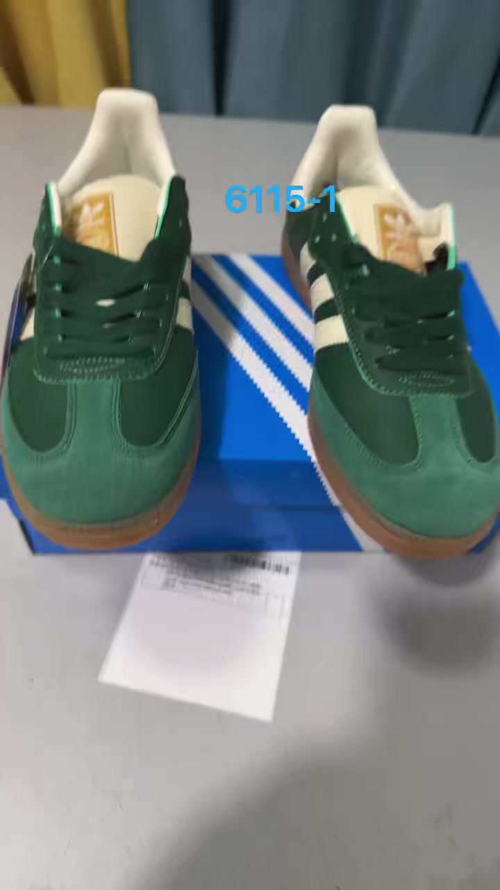 Adidas Samba OG · 6115 — תמונה 2
