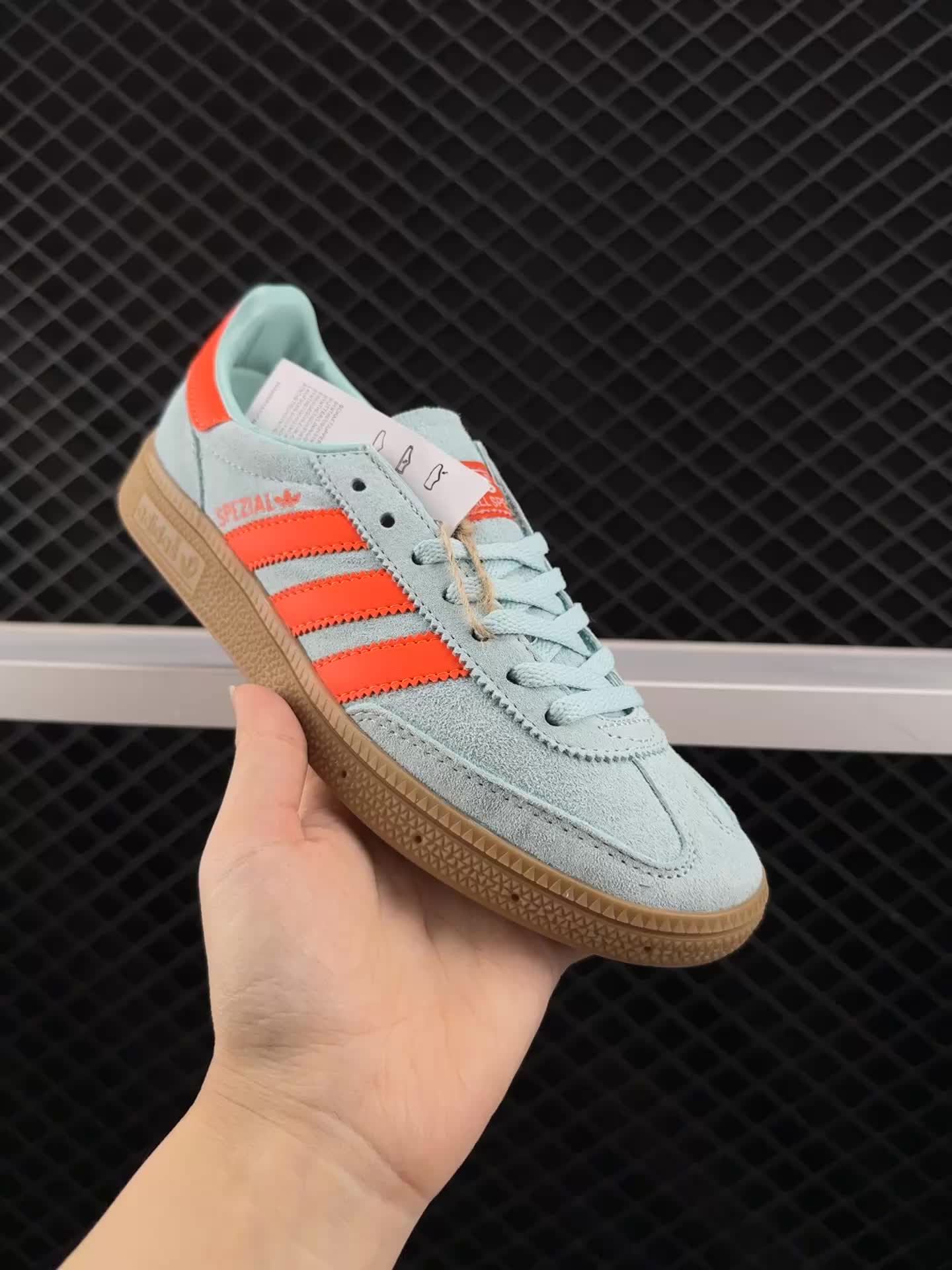 Adidas Handball Spezial · 4719 — תמונה 6