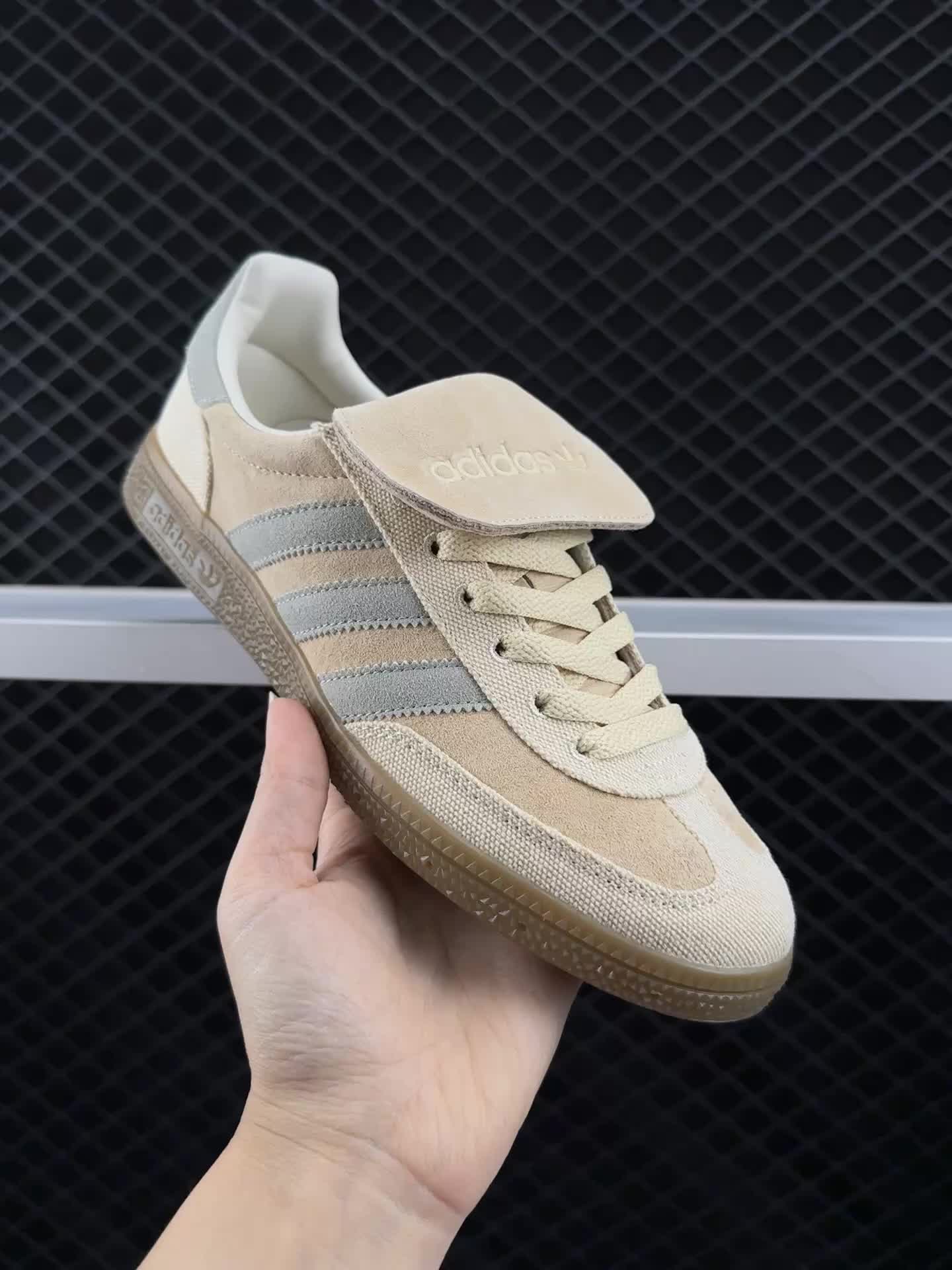 Adidas Handball Spezial · 4719 — תמונה 2