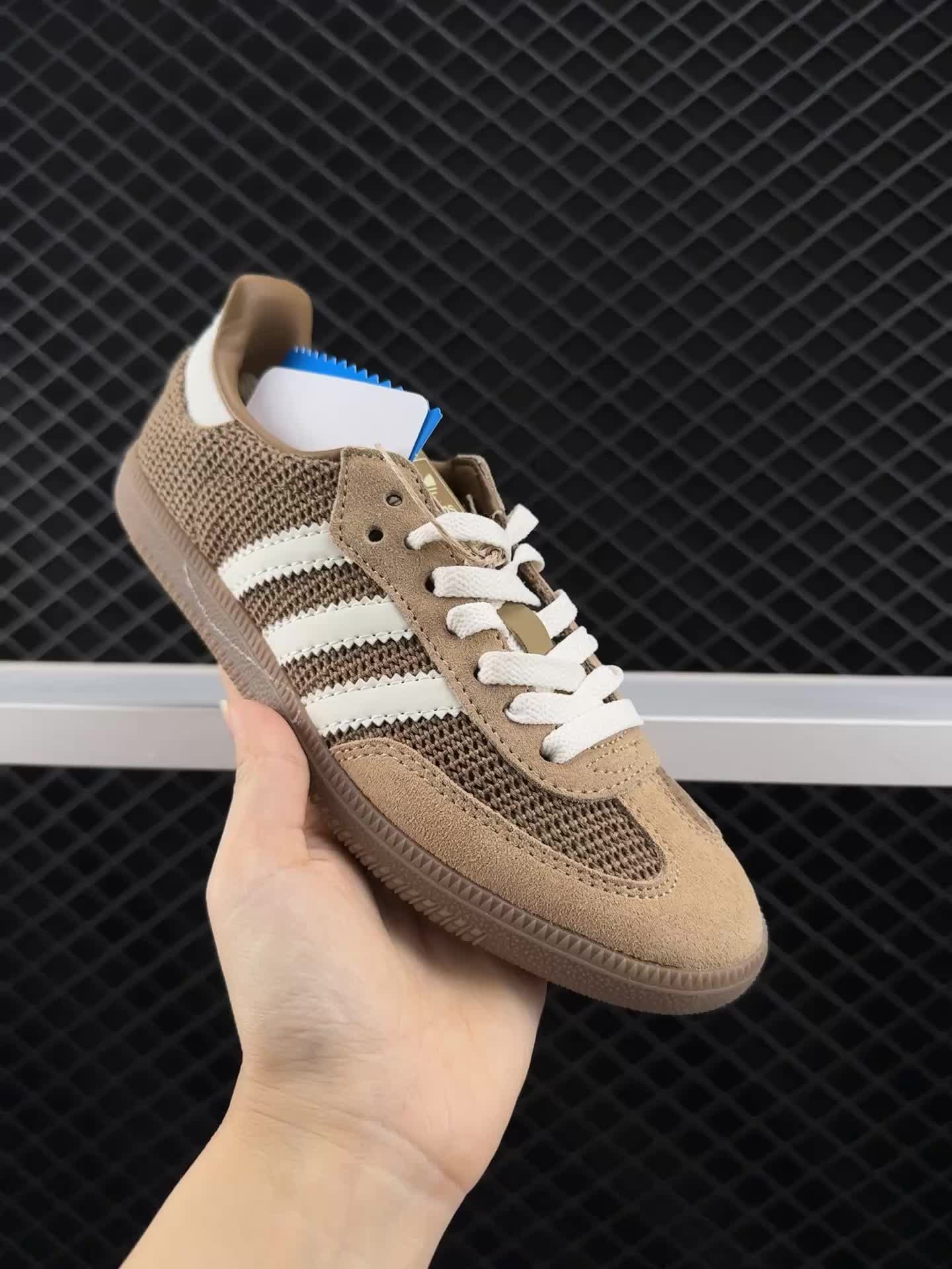 Adidas Handball Spezial · 4719 — תמונה 3