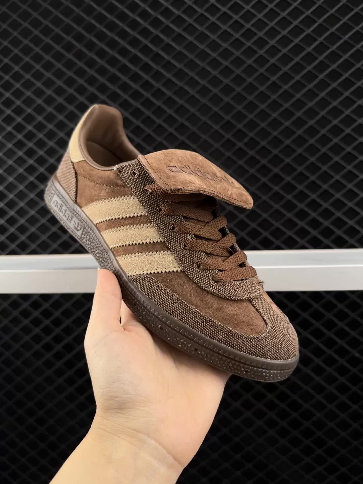 Adidas Handball Spezial · 4719 — תמונה 4