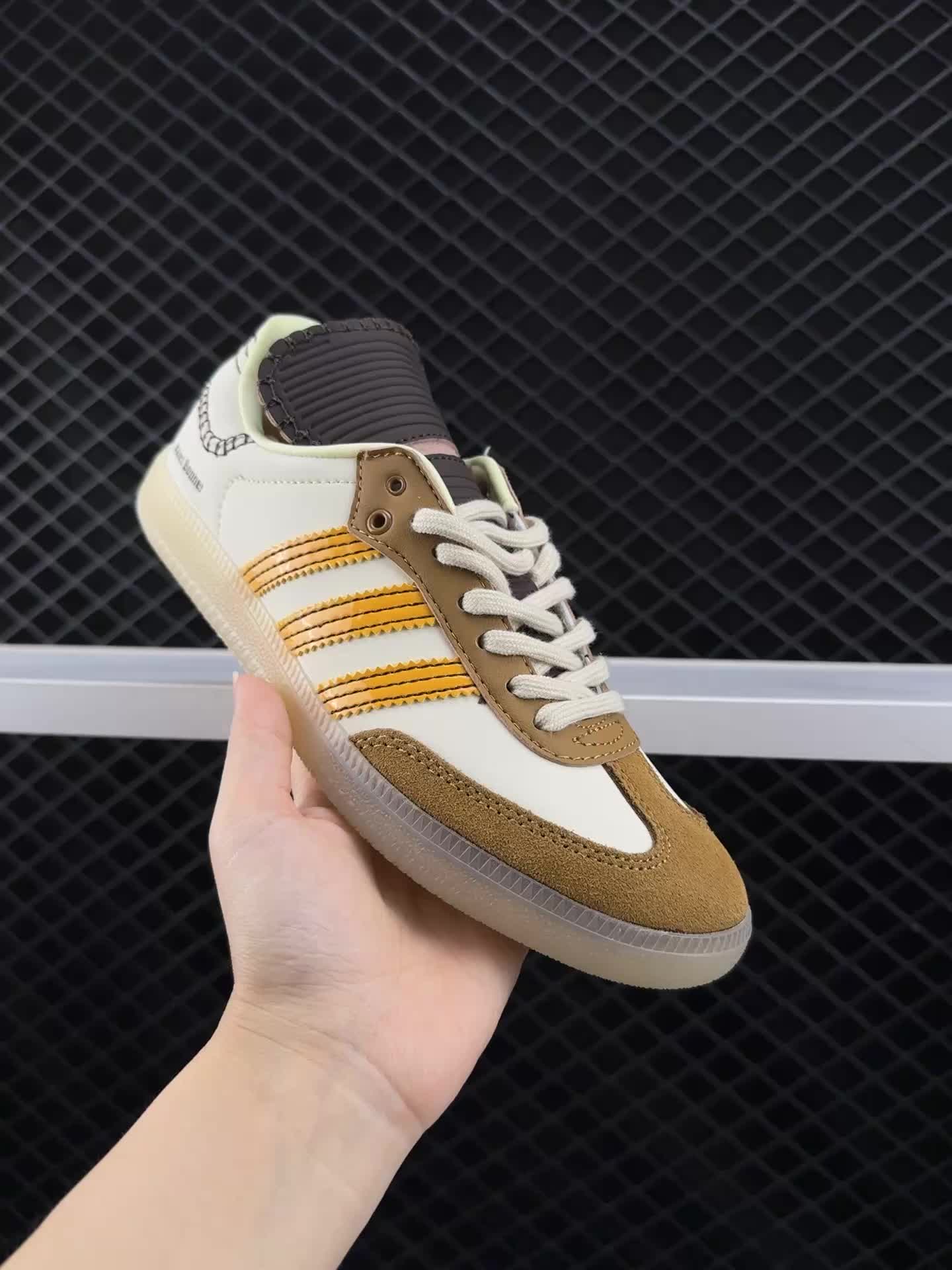 Adidas Handball Spezial · 4719 — תמונה 5