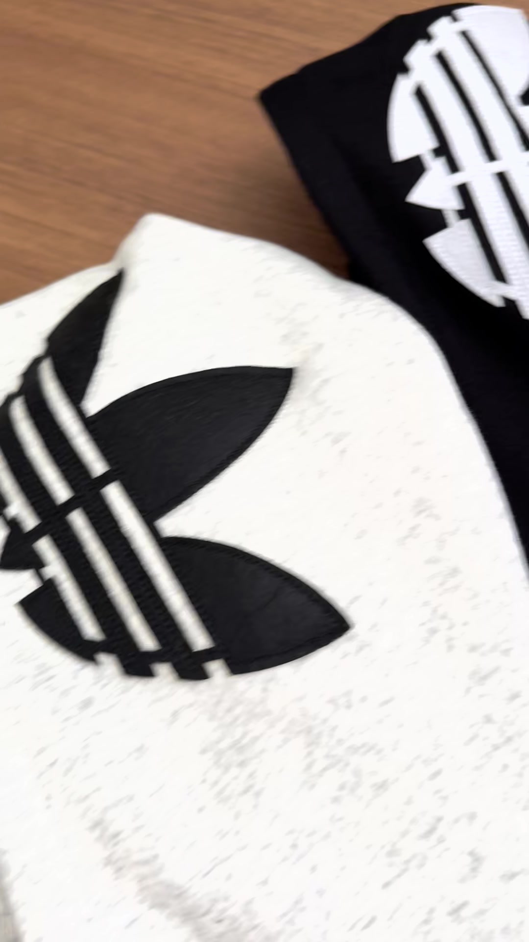 Adidas — סווטשירט וטרנינג · A2823 — תמונה 4