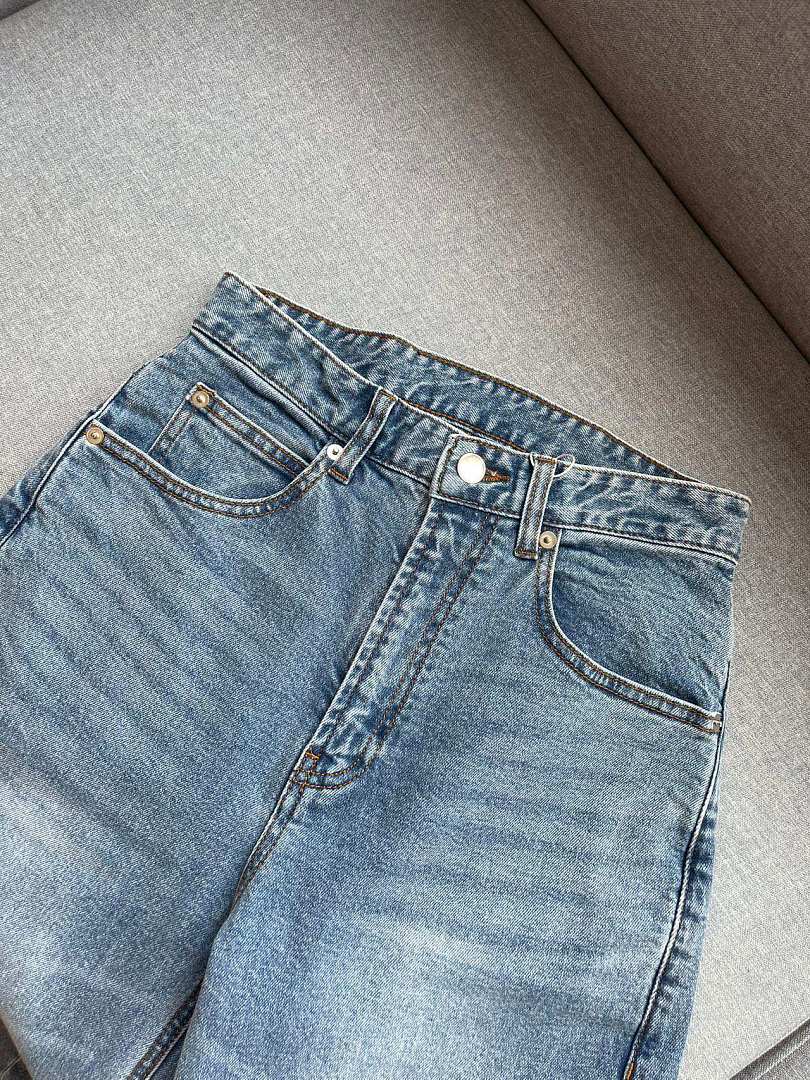 Alexander Wang Crystal Cursive Logo Blow Up · A3337 — תמונה 30