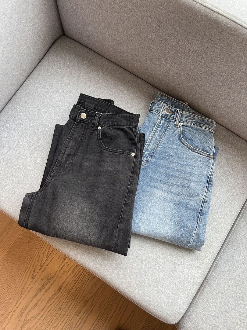 Alexander Wang Crystal Cursive Logo Blow Up · A3337 — תמונה 31