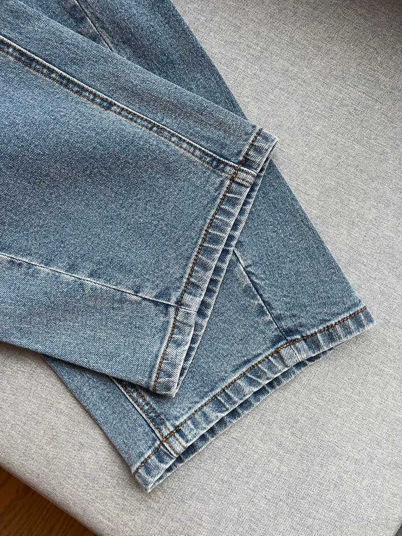 Alexander Wang Crystal Cursive Logo Blow Up · A3337 — תמונה 26