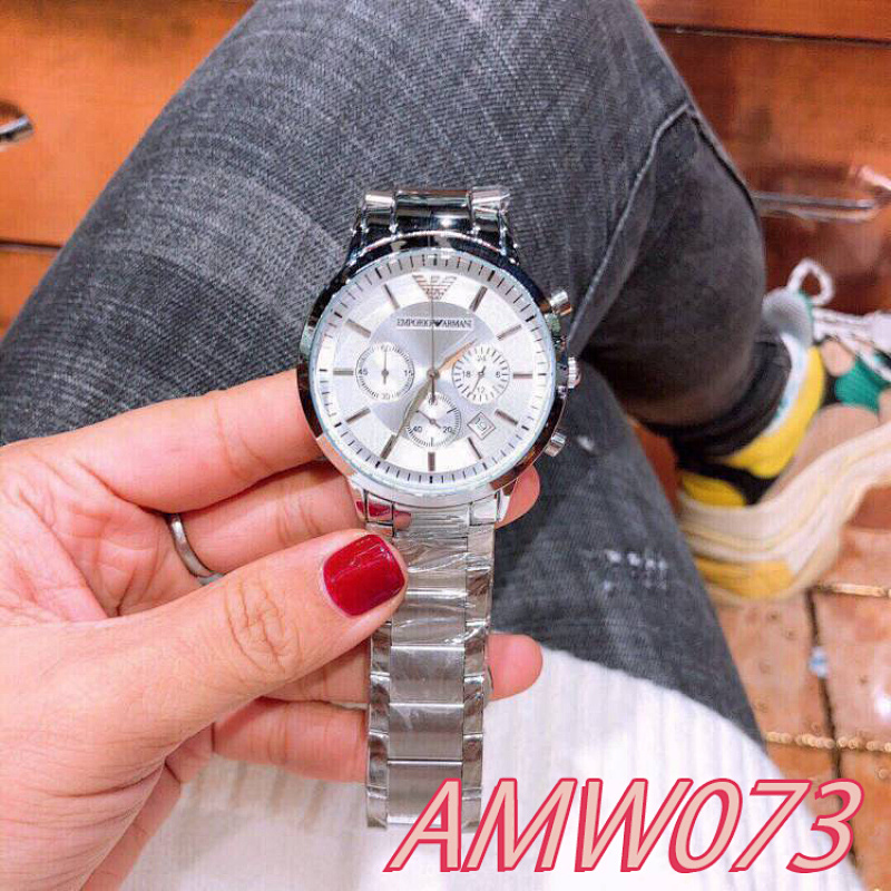 AMW7 Armani