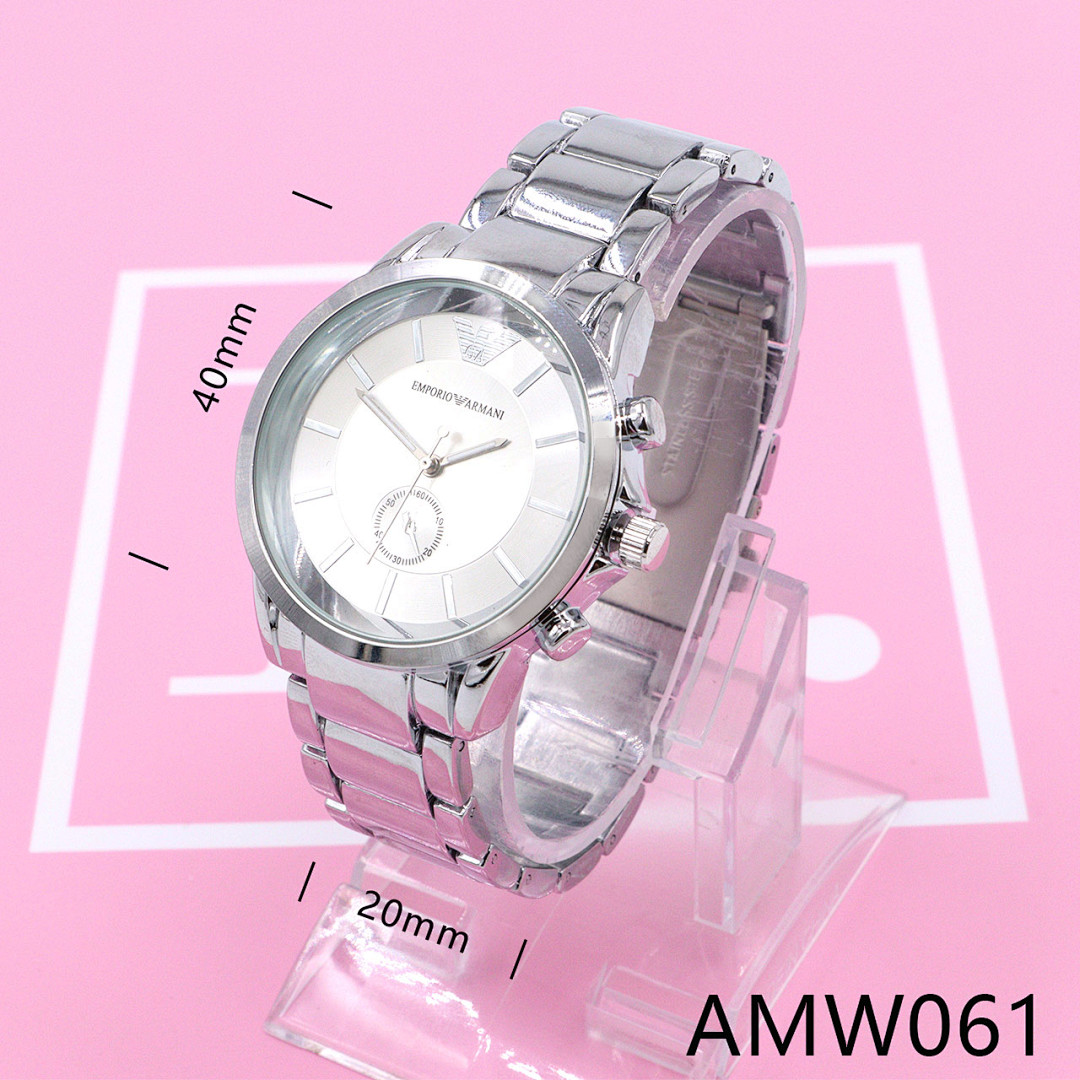 AMW6 Armani