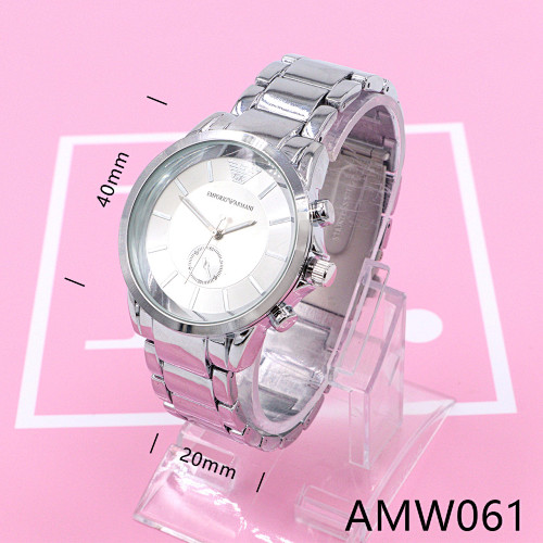 AMW6 Armani