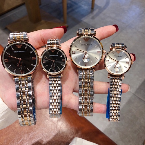 AMW3 Armani