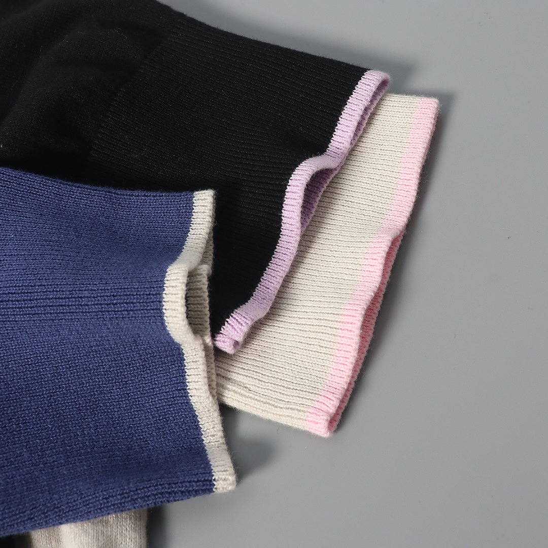 Emporio Armani Jumper with all-over micro eagle · A3343 — תמונה 8