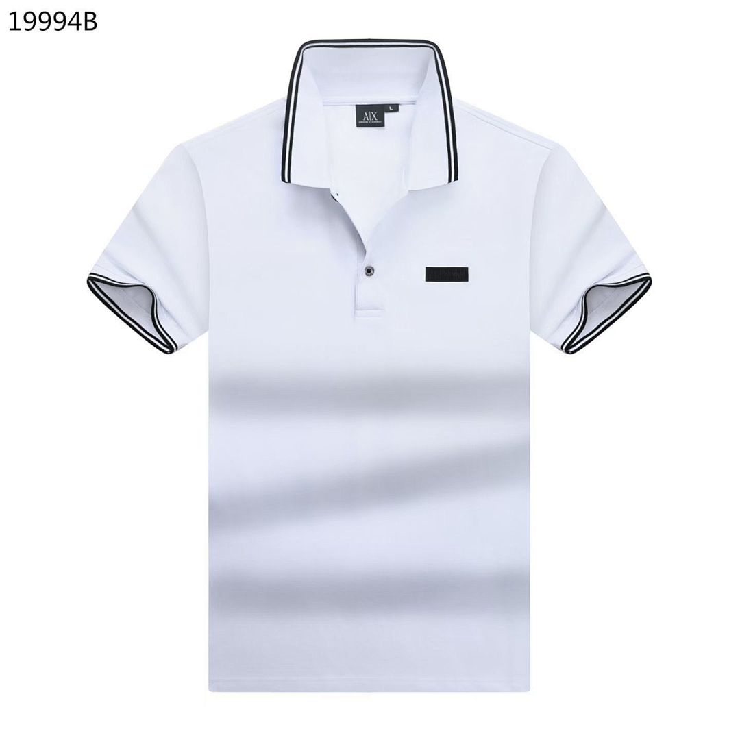 Armani Exchange — חולצת פולו · A2972 — תמונה 7
