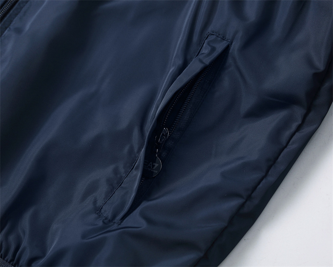 EA7 Emporio Armani — ג'קט · A2226 — תמונה 9